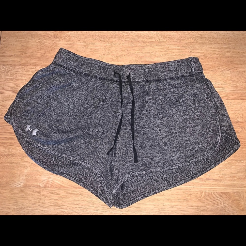 Under Armour Shorts 💪